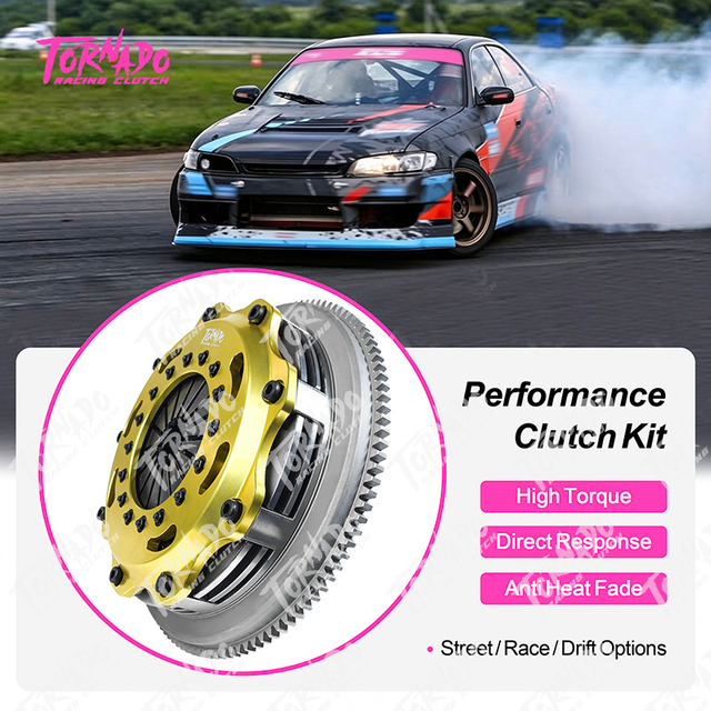 200MM 2JZ